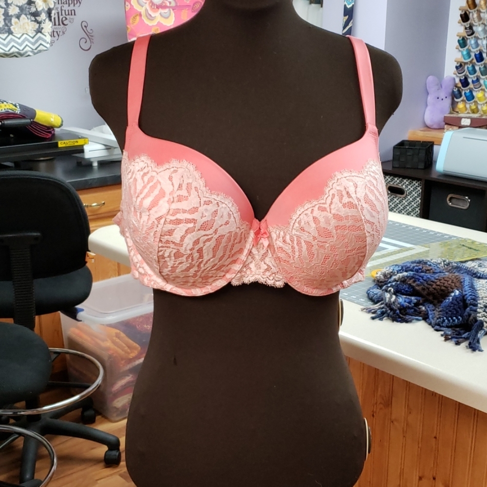 Bra by Torrid